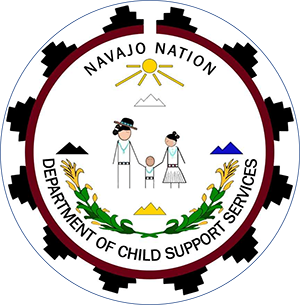 Navajo Child Support